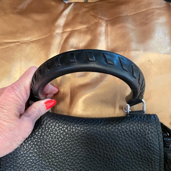 💜Like new Michael Kors backpack 💜 - Picture 9 of 9